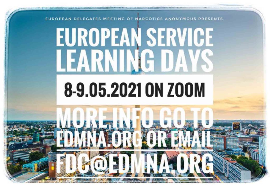 European Service Learning Days