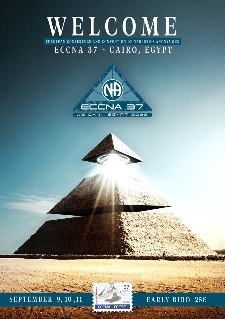 37th ECCNA_Cairo, Egypt