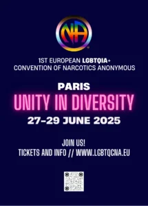 1ο Πανευρωπαϊκό Συνέδριο LGBTQIA+