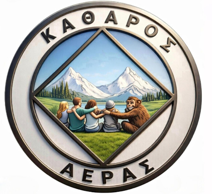 4η Γιορτή Ανάρρωσης Ομάδας Λεχαίου «ΚΑΘΑΡΟΣ ΑΕΡΑΣ» / 1-3 Μαίου 2026