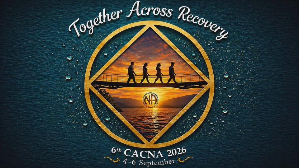 1ο Προσυνεδριακό Event "Together Across Recovery"